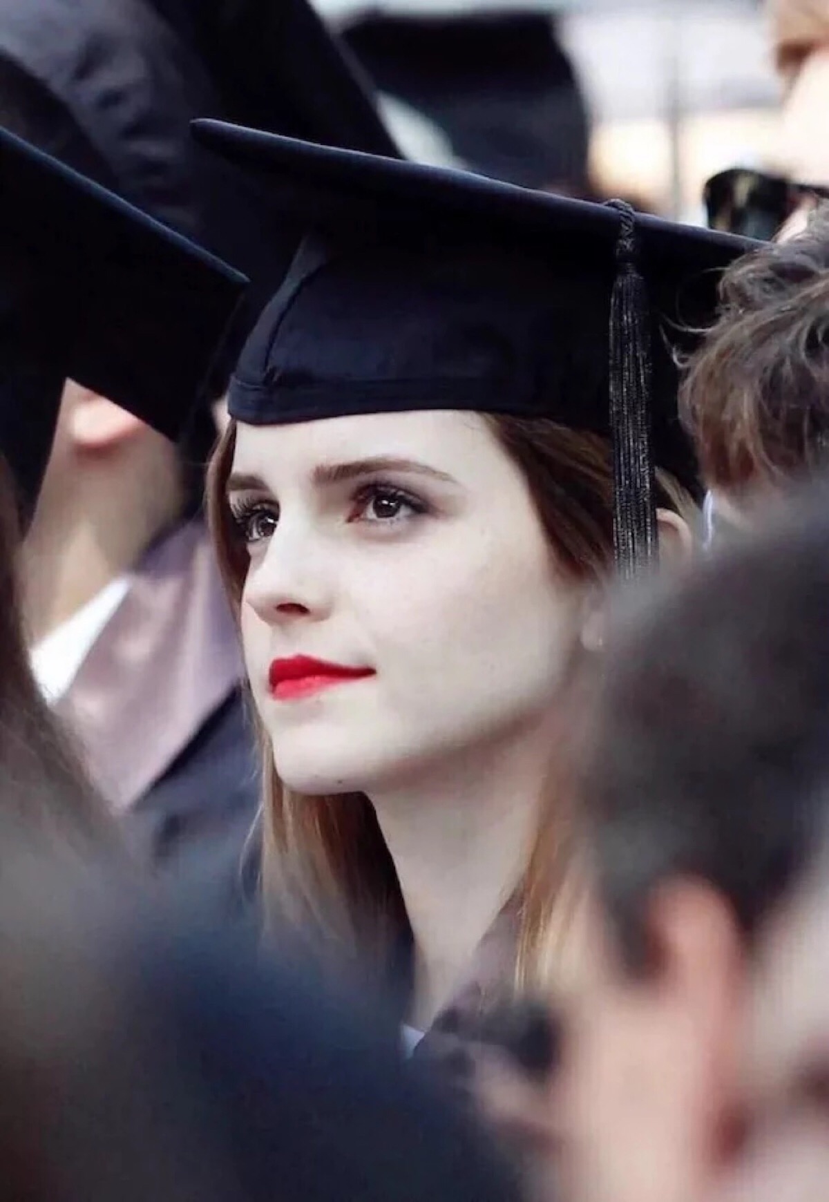 欧美美女艾玛·沃特森Emma Watson性感写真图片图片