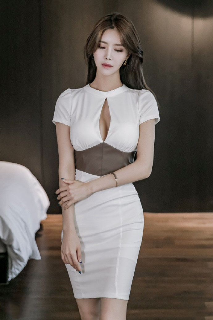 美女模特葛征Model人气长腿大模高清写真集图片