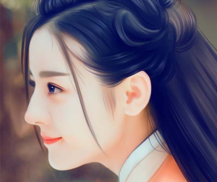 中国大陆江苏无锡男演员《丽姬传》迪丽热巴张彬彬剧照图片图片