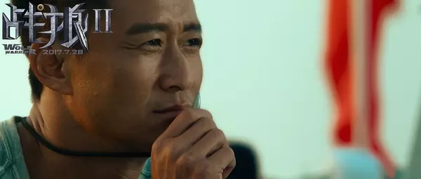 金所炫 《狼族少年》试映会高清图片整理集合图片