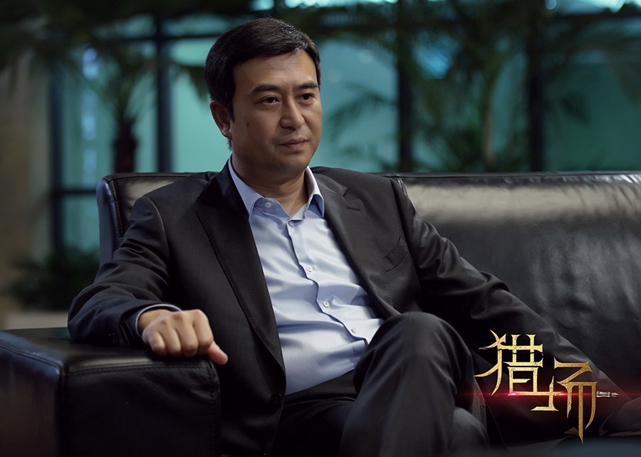 胡歌靳东搞怪九连拍自拍图片图片