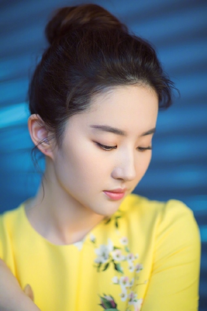 神仙姐姐刘亦菲绝佳图片图片