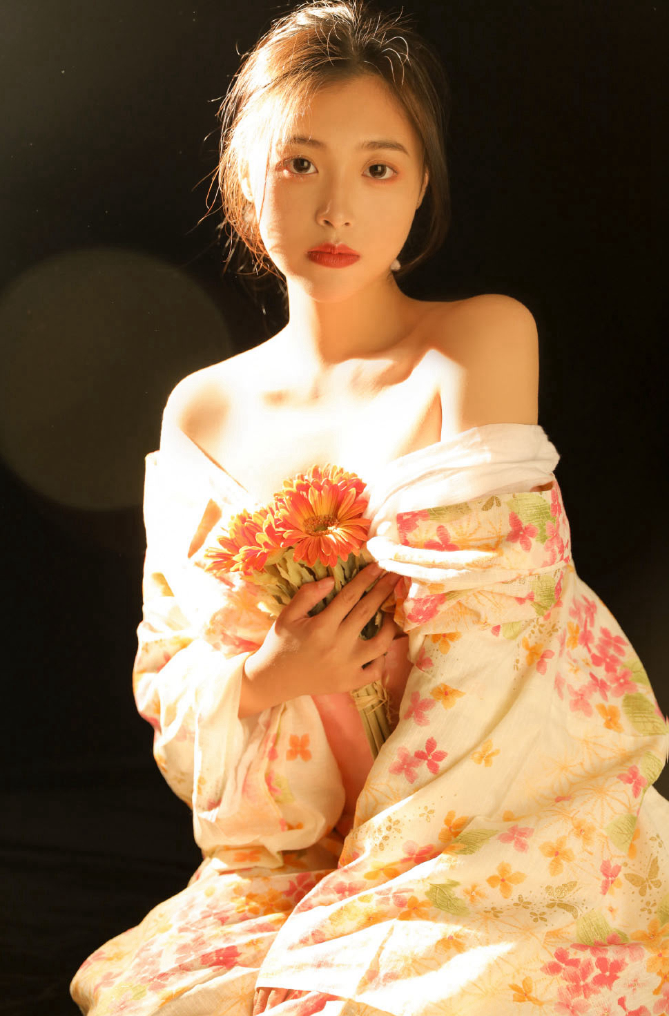 美女114图片