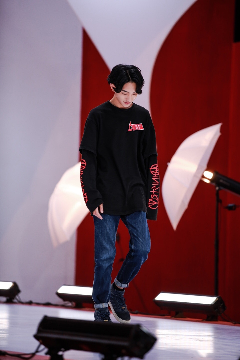 赵天宇图片