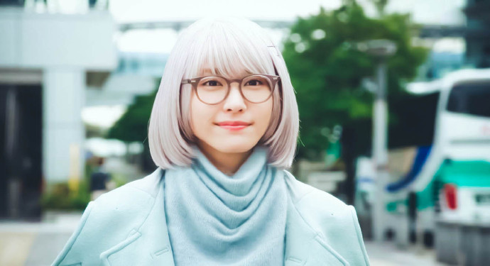 高清冲绳县那霸新美女新垣结衣写真图片图片