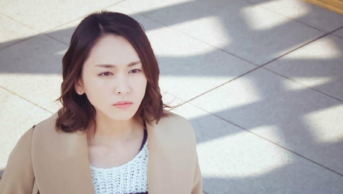 高清冲绳县那霸新美女新垣结衣写真图片图片