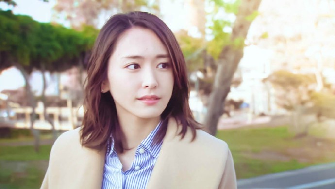 高清冲绳县那霸新美女新垣结衣写真图片图片