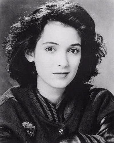 美国明尼苏达州女演员薇诺娜·瑞德图片图片