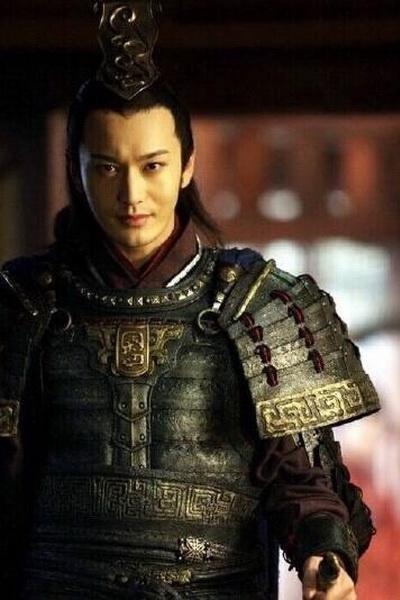 高清神话仙侠剧盛一伦《上古情歌》发布会现场图片图片