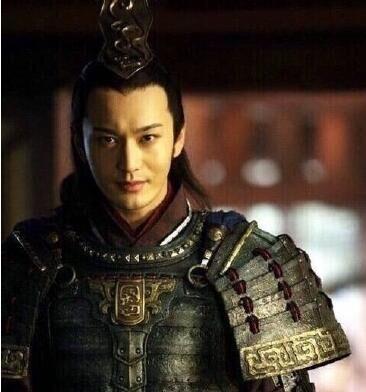高清神话仙侠剧盛一伦《上古情歌》发布会现场图片图片