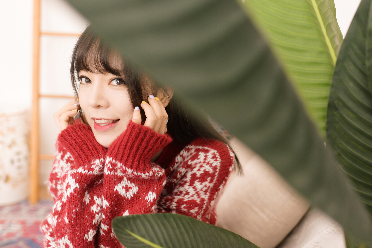 郑亨敦双胞胎女儿公开，像妻子一样可爱的美貌图片