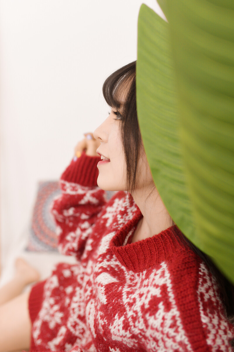 郑亨敦双胞胎女儿公开，像妻子一样可爱的美貌图片