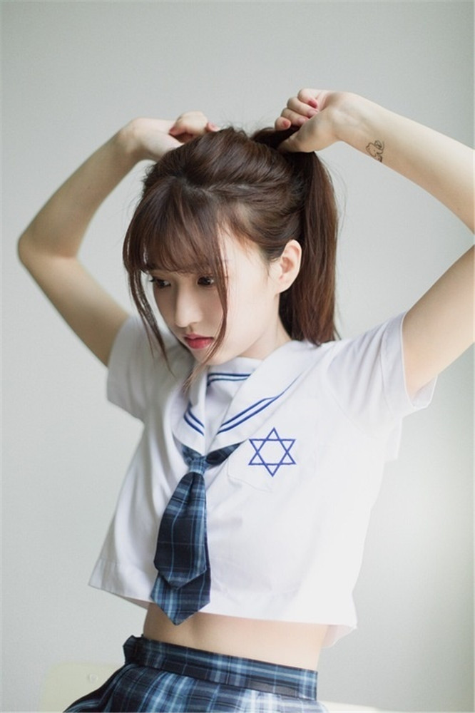 美女114图片