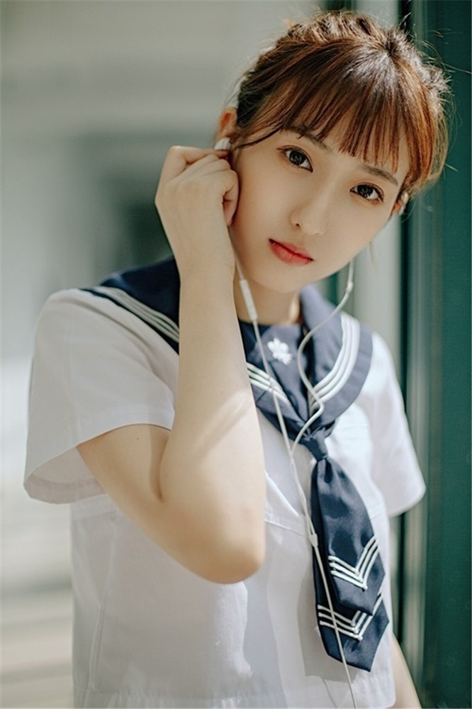 美女114图片