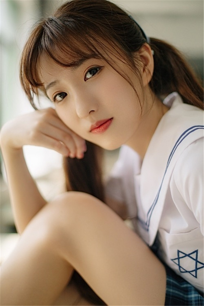 美女114图片