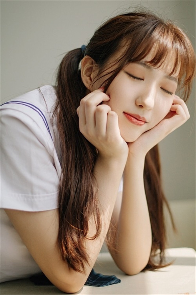 美女114图片