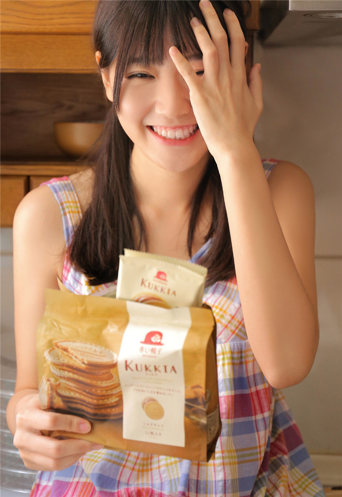 四川美女图片