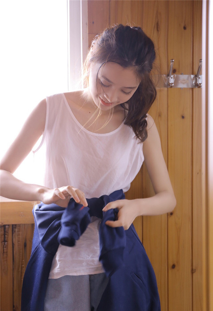 四川美女图片