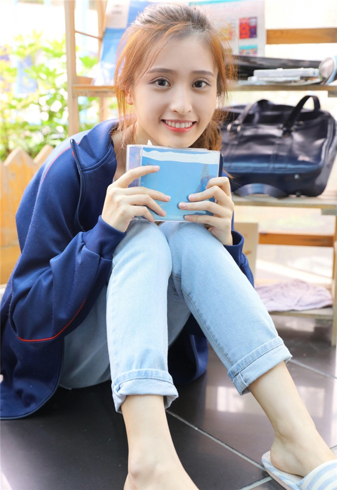 四川美女图片