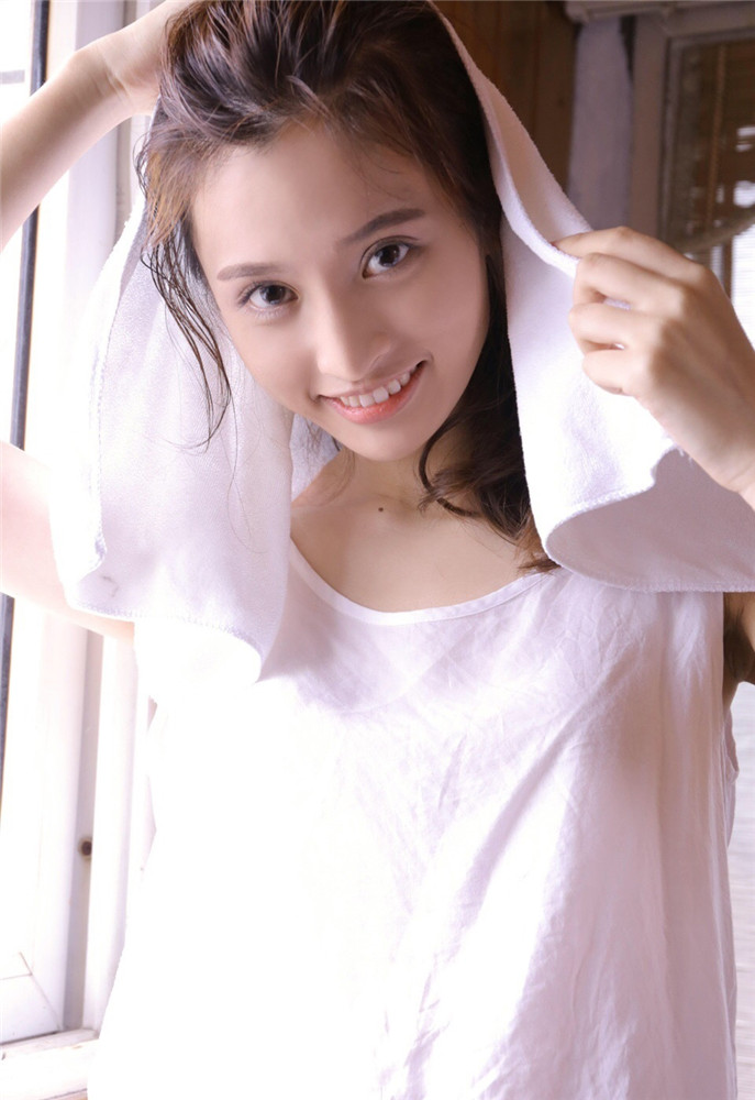 四川美女图片