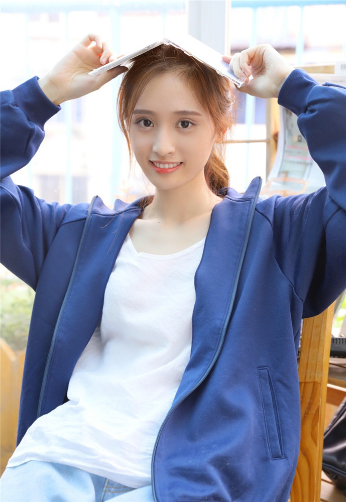 四川美女图片