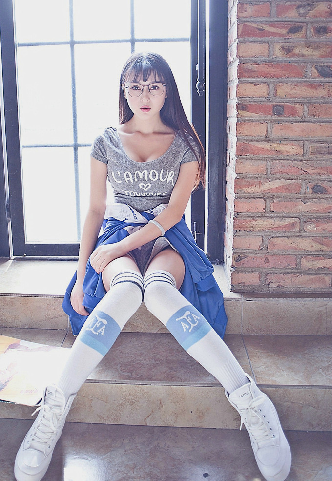 四川美女图片