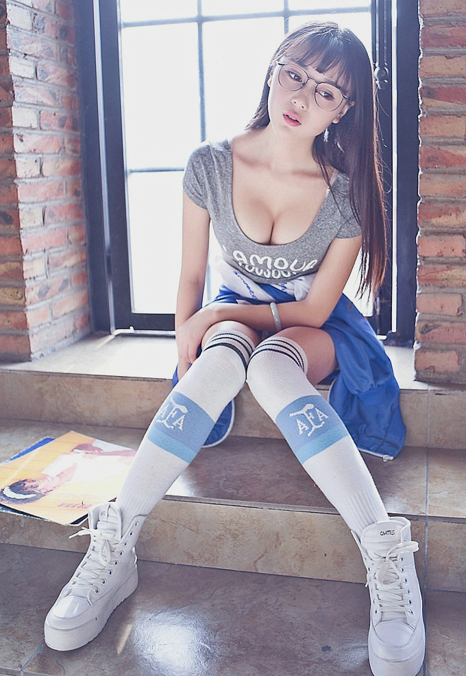 四川美女图片