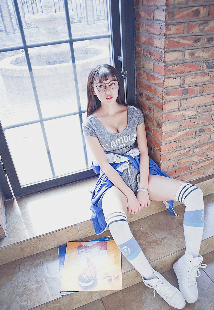 四川美女图片