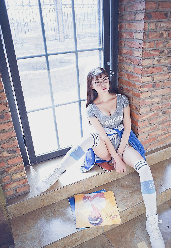 四川美女图片