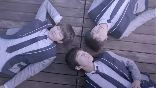 TFBOYS王源杂志写真图片图片