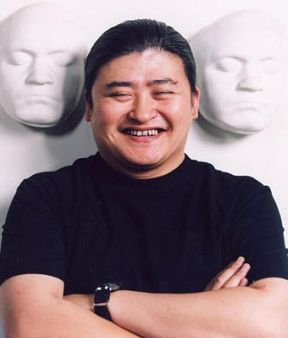 刘欢图片