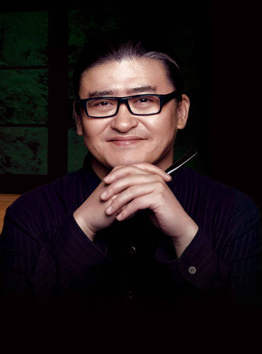 刘欢图片