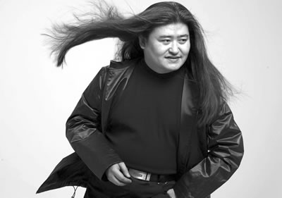 刘欢图片
