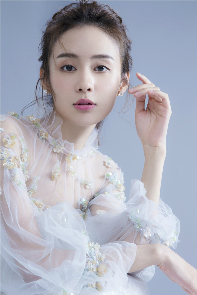 高清中国内地福建省福州女演员郑合惠子清新性感写真图片图片 高清中国内地福建省福州女演员郑合惠子清新性感写真图片图片