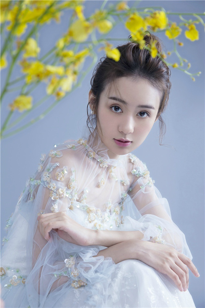 高清中国内地福建省福州女演员郑合惠子温婉动人写真图片图片 高清中国内地福建省福州女演员郑合惠子温婉动人写真图片图片