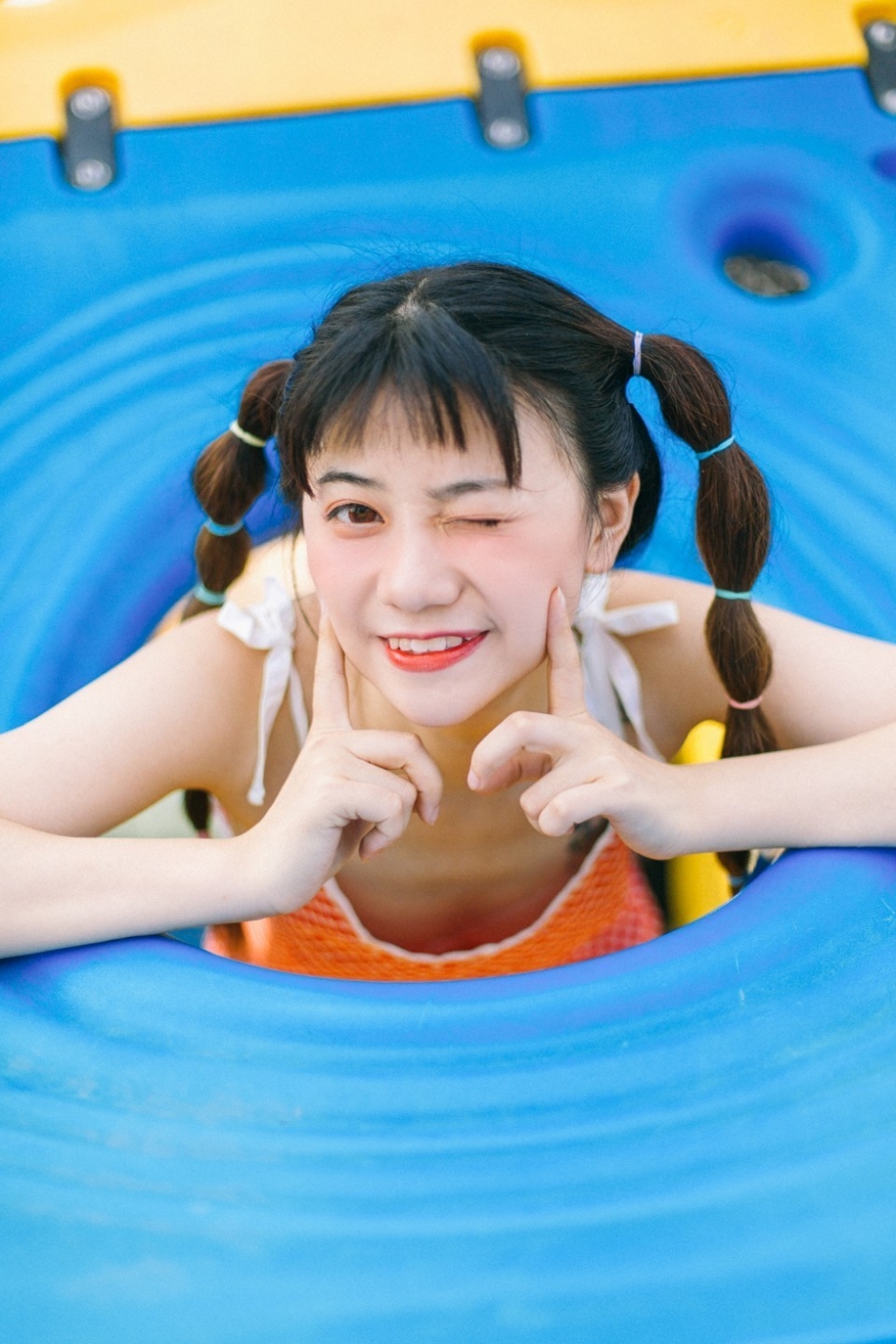 好玩竞技网游英雄联盟厄运小姐高清唯美桌面壁纸图片