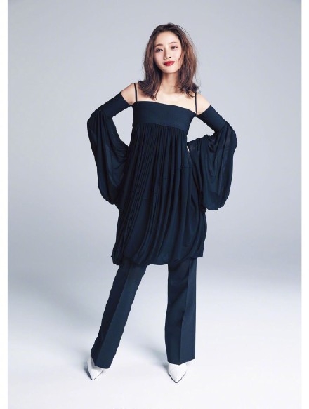 石原里美图片