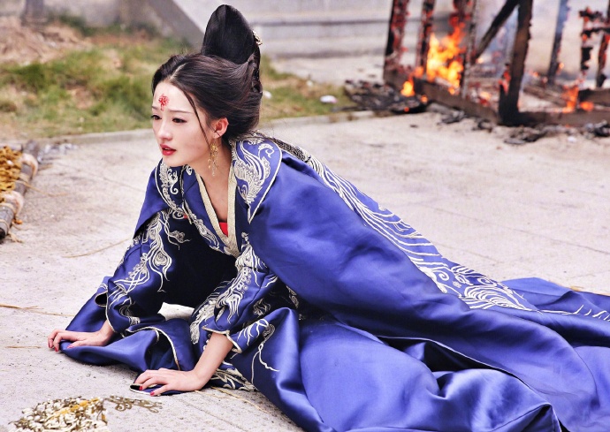 泰版一吻定情Coming soon演员校服剧照图片整理集合图片