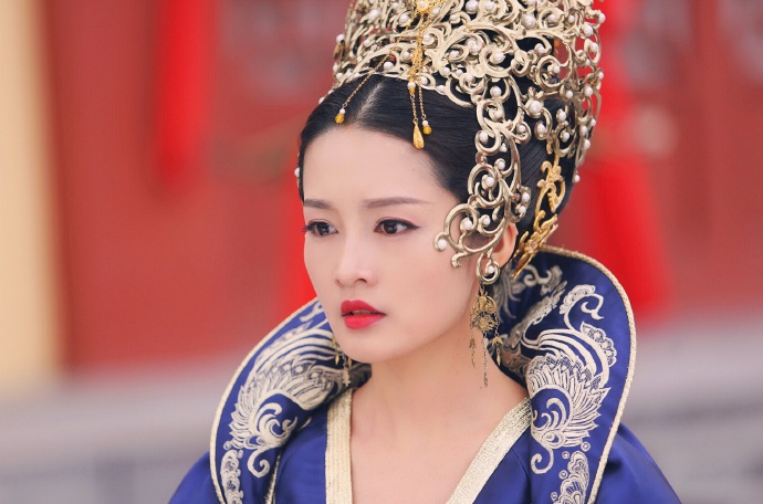 盗墓笔记电视剧预告片截图高清图片合集图片