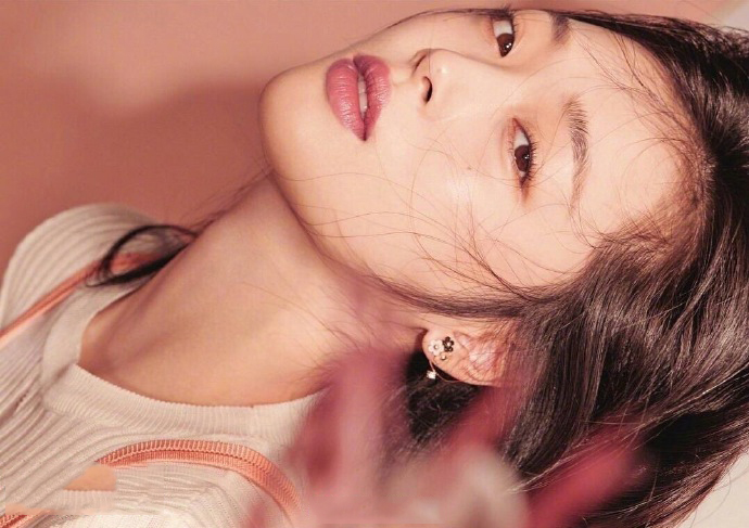 高清性感韩国釜山美女崔雪莉短发自拍写真图片图片