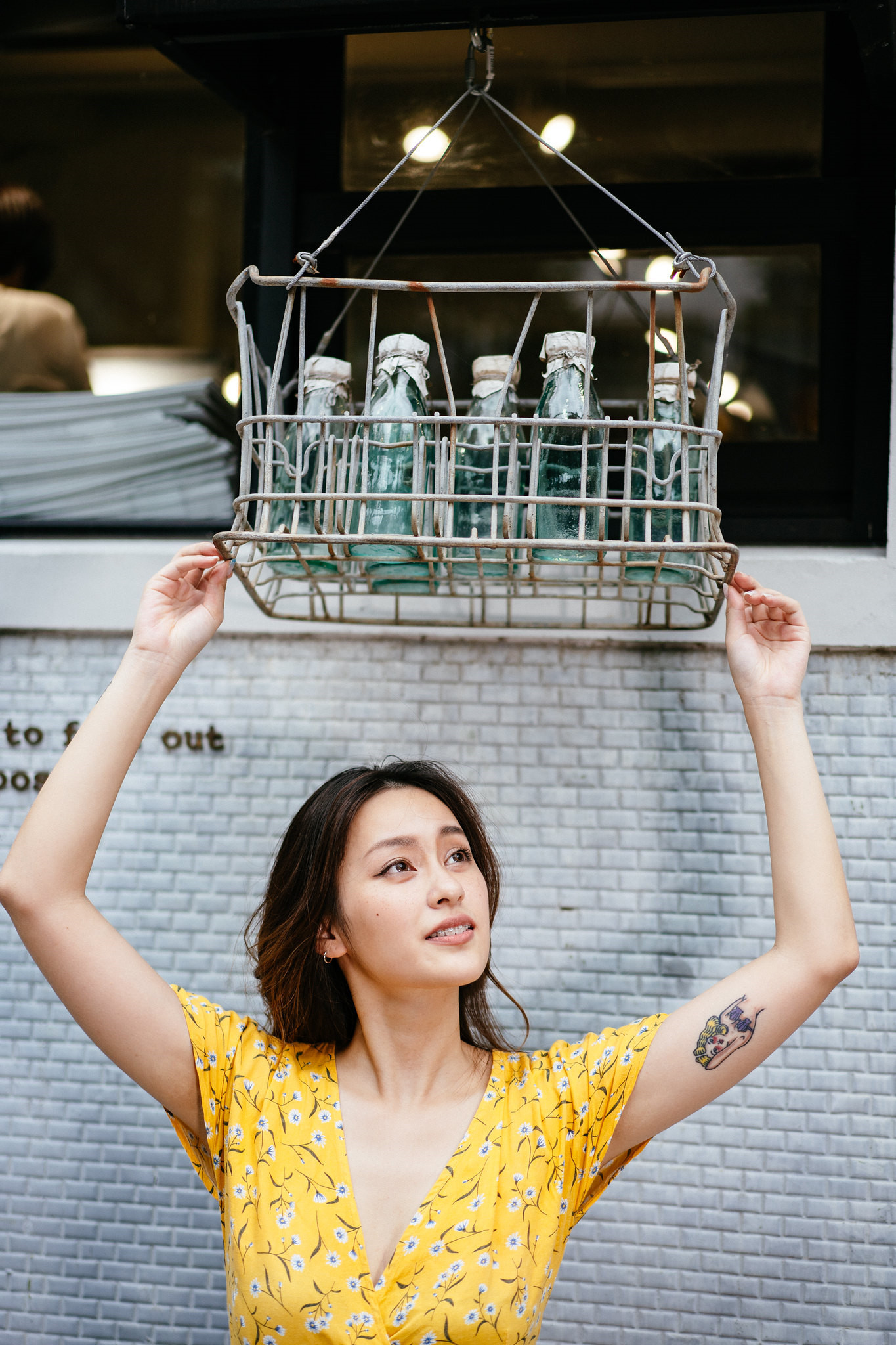 蓝天白云唯美风景图片桌面壁纸图片