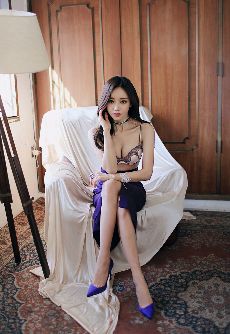 中国内地上海影视女演员Angelababy杨颖杂志魅力写真高清桌面壁纸下载图片
