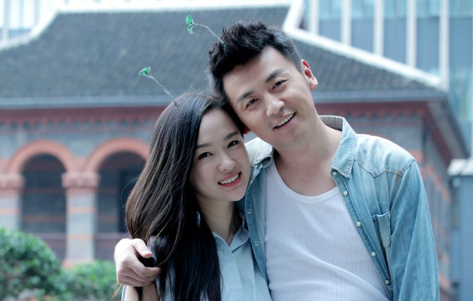 高清辽宁省鞍山男演员雷佳音最新时尚杂志写真高清图片图片