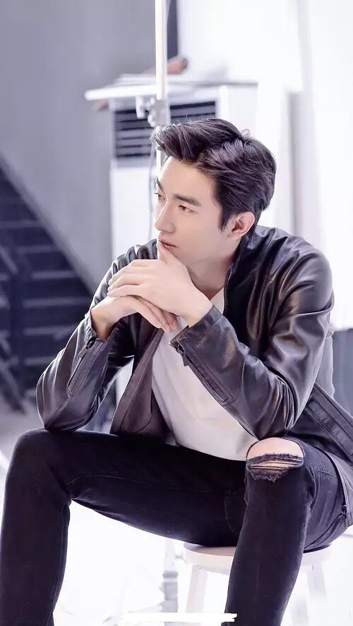 林更新《风度men's uno 》2012年2月刊杂志图片图片