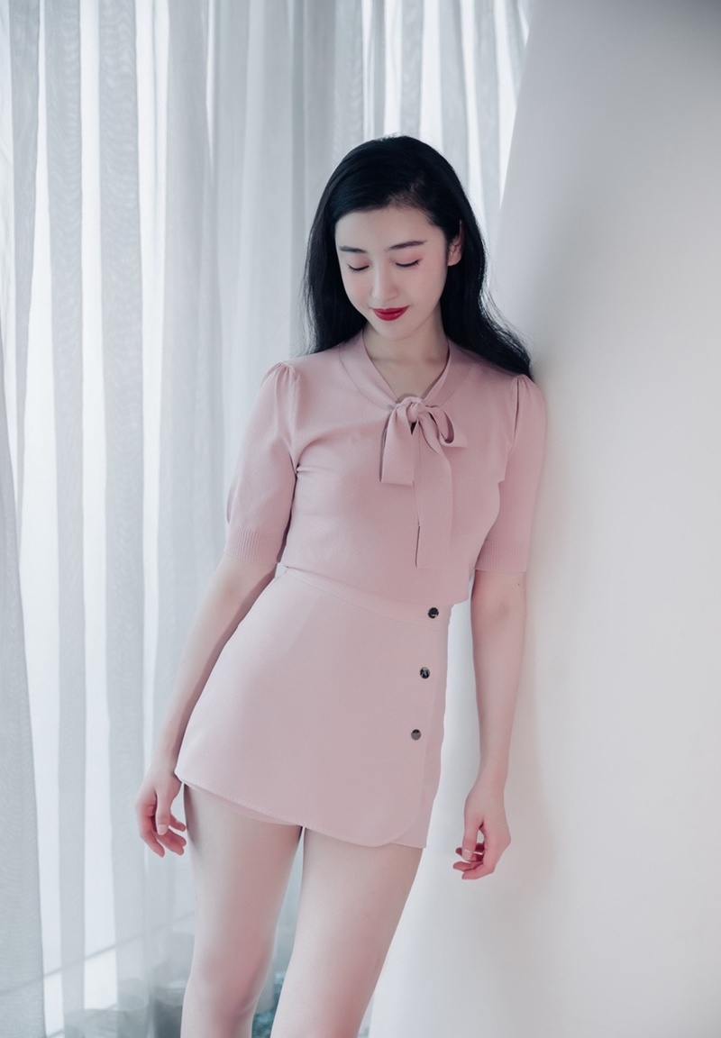 张辛苑图片