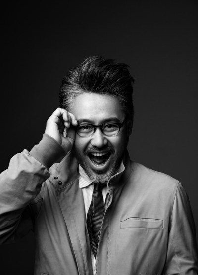 高清中国内地北京男演员吴秀波《大军师司马懿之虎啸龙吟》发布会高清图片图片