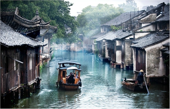 任素汐小清新意境写真图片图片