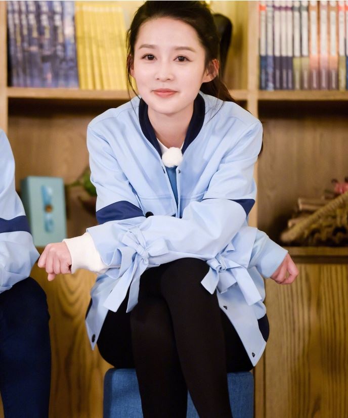 李沁蕾丝透视性感写真图片图片