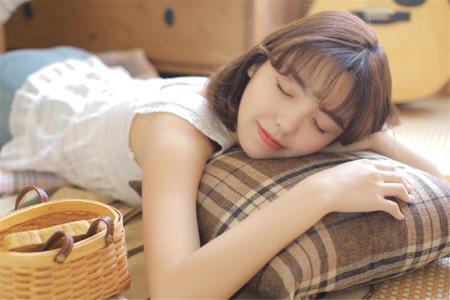 美女诱人美女诱惑图片图片