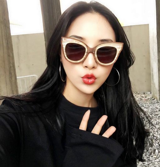 唯美复古女生头像图片图片
